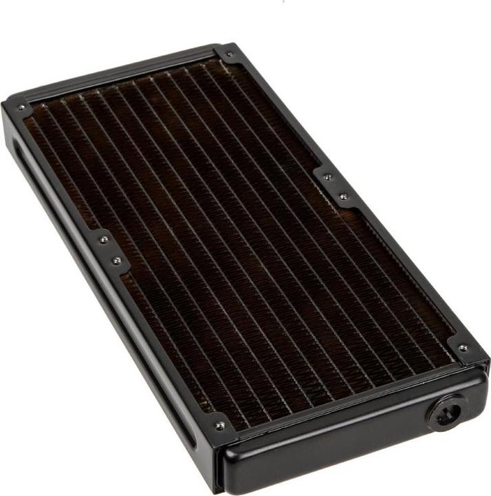 Produktbild MagiCool Xflow Copper Radiator II (120 mm)