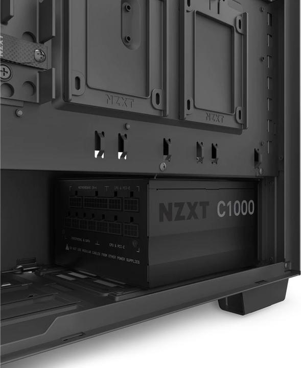Produktbild NZXT C1000 (1000 W)