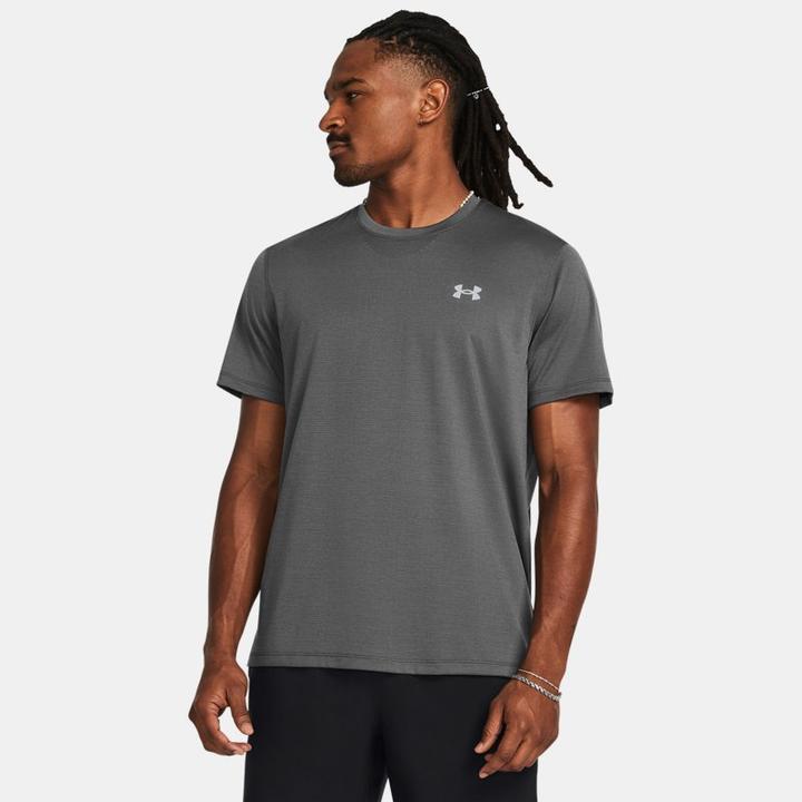 Actual product image Under Armour Launch T-Shirt (XS)