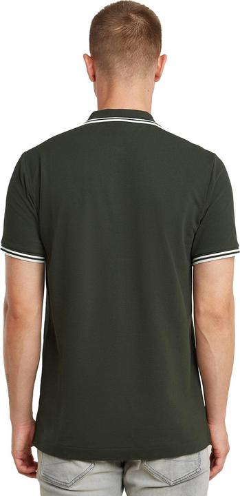 Actual product image G-Star Dunda Slim Stripe Polo (XL)
