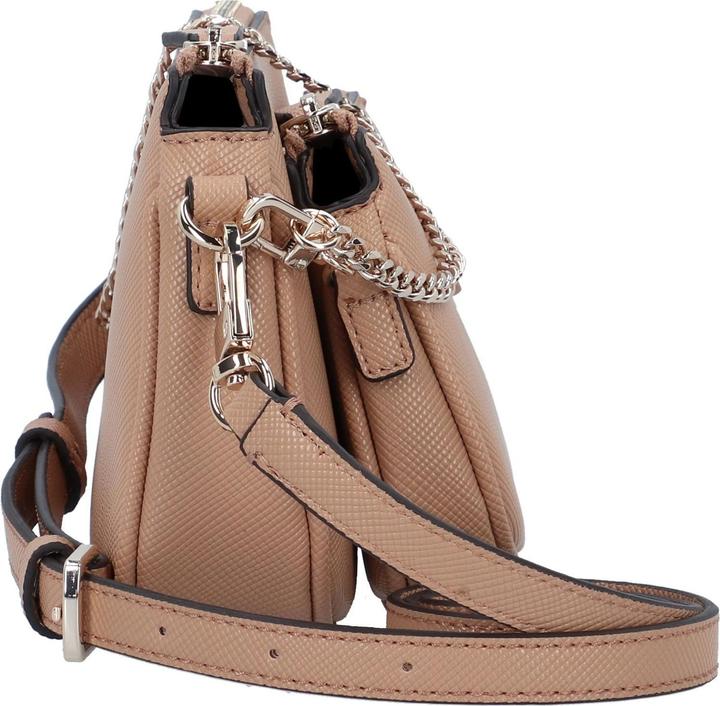Actual product image Guess Umhängetasche Noelle Double Pouch ZG