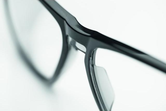 Actual product image Univet Comfort safety goggles Contemporary, size: L