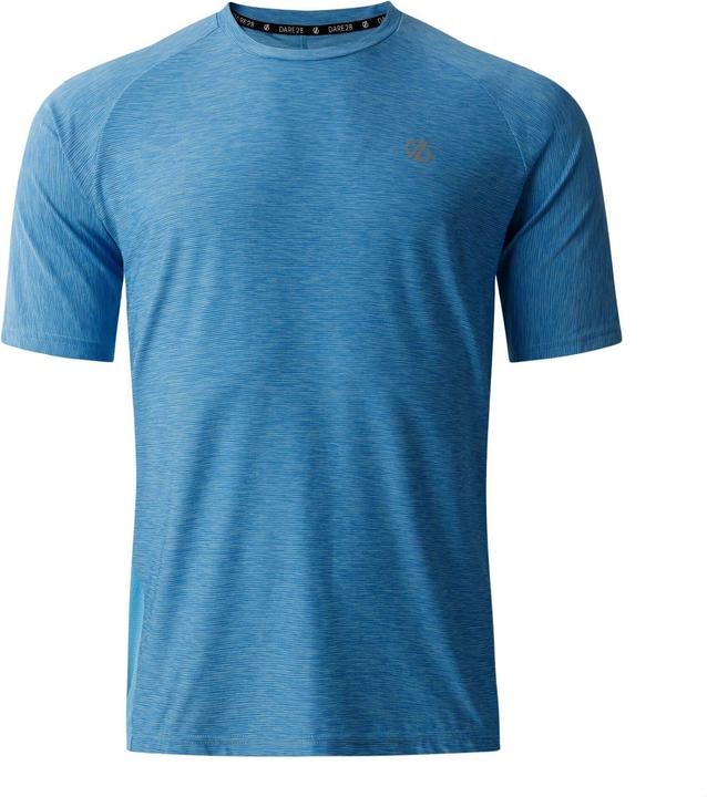 Heritage blue mottled
