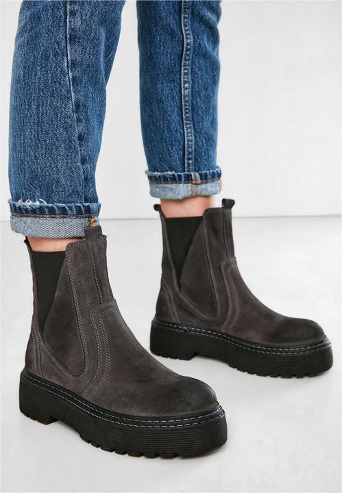 Produktbild Inuovo Stiefelette (37)