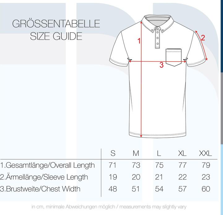Immagine prodotto Solid Pat Maglietta T-Shirt Polo A Manica Corta Da Uomo In Cotone 100% (M)