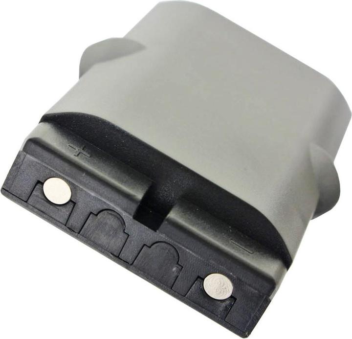 Actual product image AccuCell Akku Ikusi BT06K Akku 2303692 (4.80 V, 600 mAh)