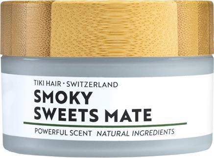 Tiki Hair Tıkı Taka Smoky Sweets Mate - Haarpaste Matt (Haarpaste)