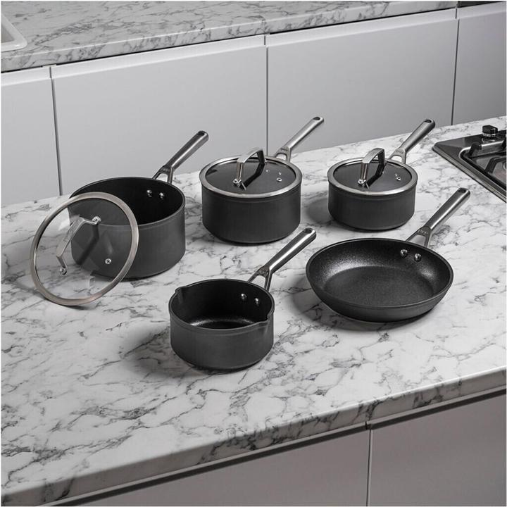Produktbild Ninja C35000EU Foodi (24 cm, Kochtopf, Aluminium)