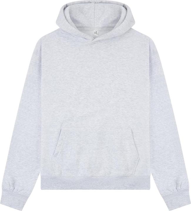 Immagine prodotto Casual Classics Premium Felpa con Cappuccio Oversize Adulto Unisex (L)