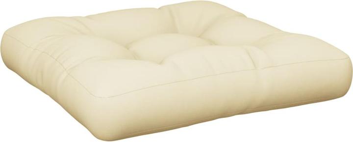 Actual product image VidaXL 10-piece garden lounge set with cushions (58 x 58 x 10 cm)