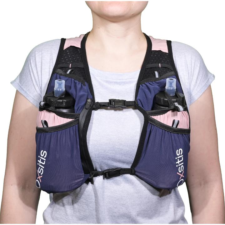 Actual product image Oxsitis Gravity 10 W (10 l)