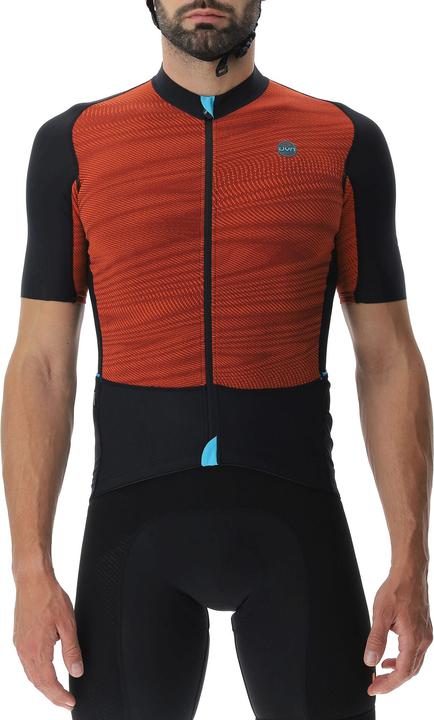 Image du produit UYN Maillot de cyclisme Allroad Aerofit (XL)