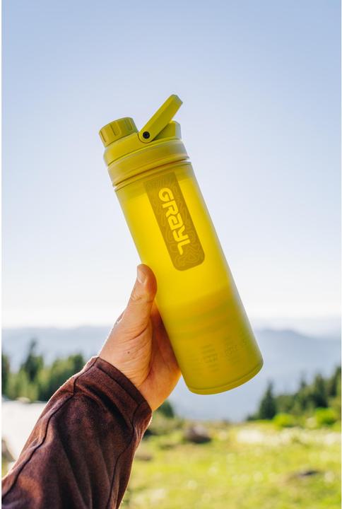 Produktbild Grayl UltraPress Purifier (0.50 l)