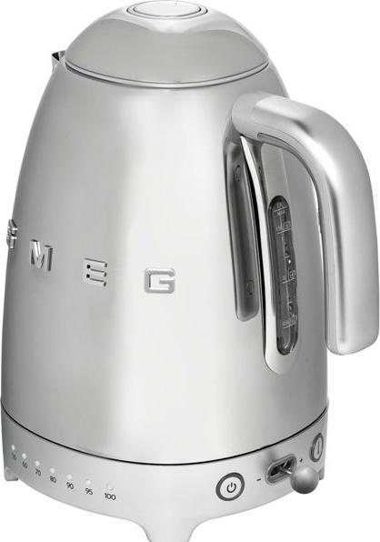 Produktbild Smeg 50's Retro Style mit Temperaturkontrolle (1.70 l, EU-Stecker)