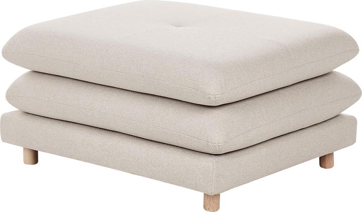Beige, Heller Holzfarbton