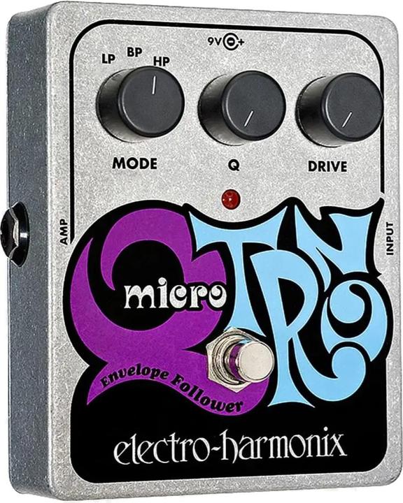 Produktbild Electro-Harmonix Micro Q-Tron (E-Gitarre)
