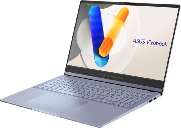 Produktbild ASUS VivoBook S 15 OLED (15.60", Intel Core Ultra 5 125H, 16 GB, 1000 GB, DE)