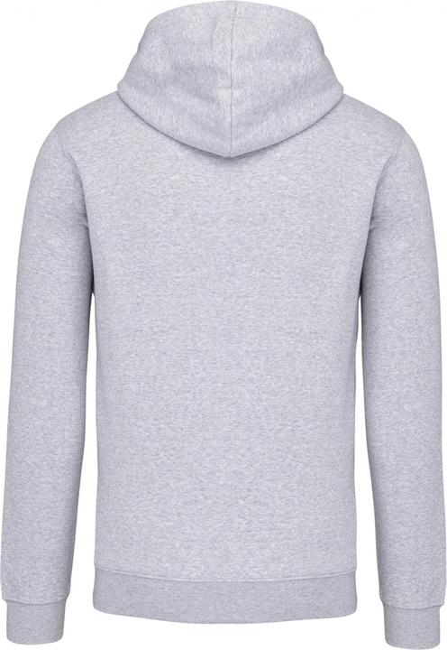 Immagine prodotto Kariban Felpa con cappuccio a contrasto (4XL)