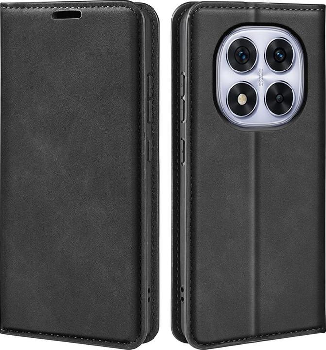 Cover-Discount Xiaomi Redmi Note 14 Pro 5G / Poco X7 - Stand Flip Case Hülle (Xiaomi Redmi Note 14 Pro 5G, Xiaomi Poco X7 Pro)
