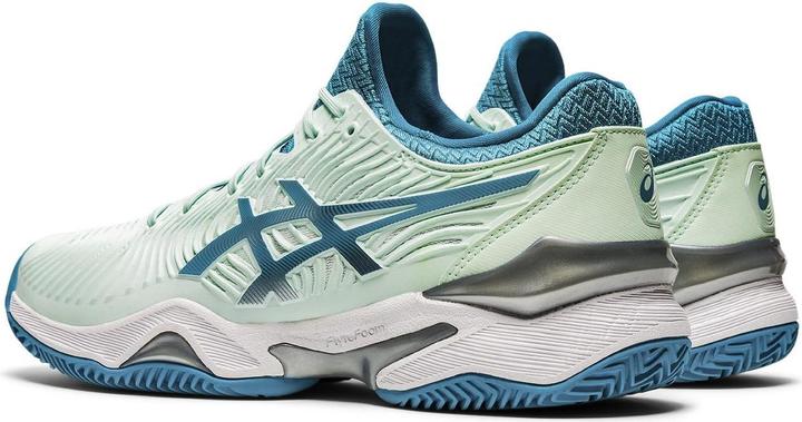 Image du produit ASICS Performance Chaussures de Tennis Femmes Court FF 2 Terre Battue (37)