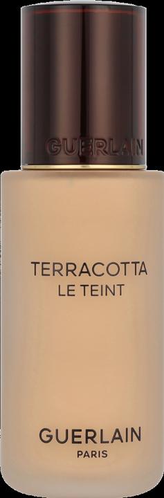 Guerlain TERRA 23 Luminizer Compact Powder 2N 35 ml (2N)