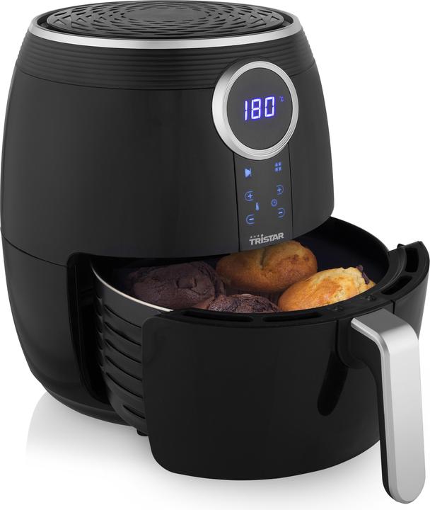 Actual product image Tristar Crispy Fryer (EU plug)