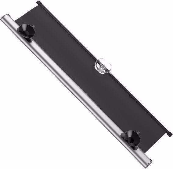Actual product image Baseus Front Window Sunshade