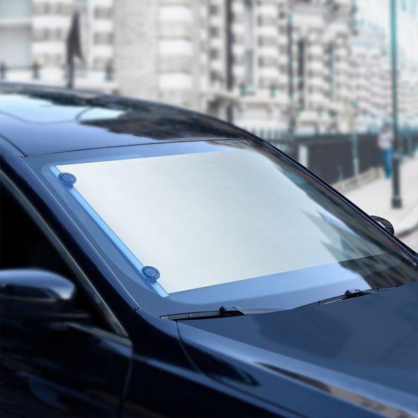 Actual product image Baseus Front Window Sunshade