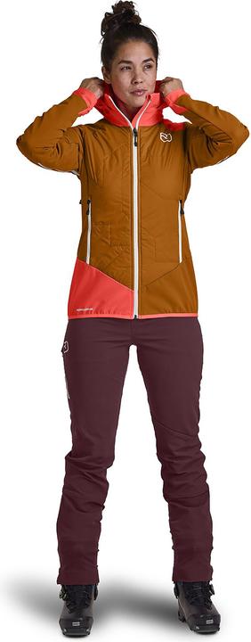 Produktbild Ortovox Col Becchei Hybrid Jacket Sw W (M)