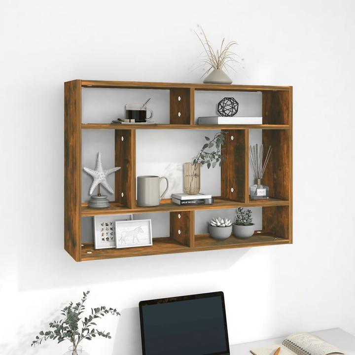 Actual product image VidaXL Jabin (75 x 16 x 55 cm)