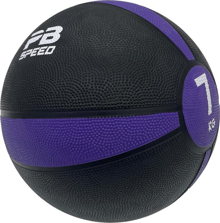 Productafbeelding Perform Better PB Speed medicijnbal (7 kg)