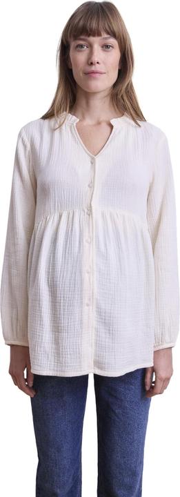 Vertbaudet Bluse für Schwangerschaft & Stillzeit