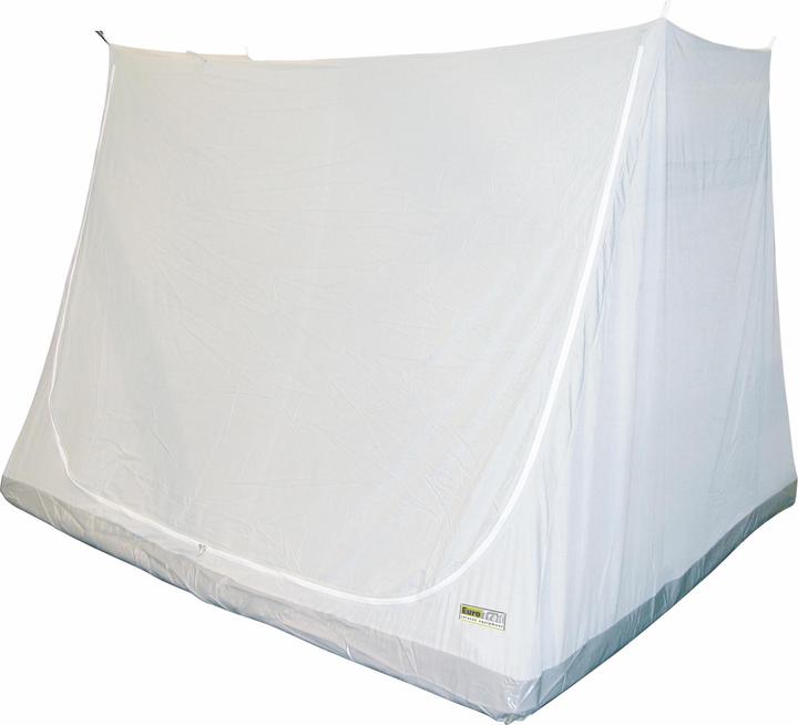 Eurotrail Schlafkabine für Erker (Vorzelt, 2.95 kg, 2 Personen)