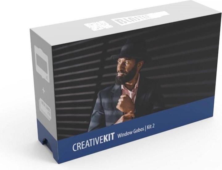 Actual product image Spiffy Light Blaster Creative Kit - Wings