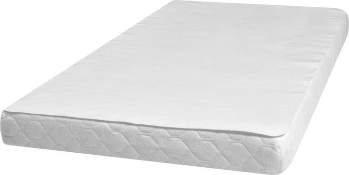 Actual product image Playshoes Molton bedding (100 x 200 cm)