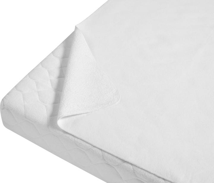 Actual product image Playshoes Terrycloth Molton Bed Cover (40 x 50 cm)