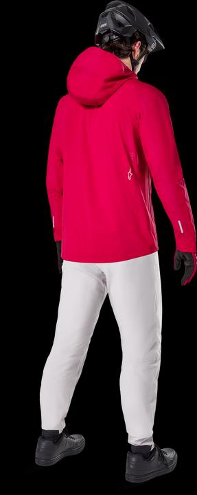 Produktbild Alpinestars Jacket 24 A-Dura Elite Rain (Herren, S)