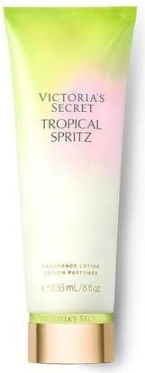 Victoria's Secret tropical spritz (Body cream, 236 ml)