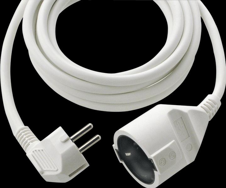 Productafbeelding REV Beveiligingscontactverlenging 3,0 m (3 m, CEE 7/3)