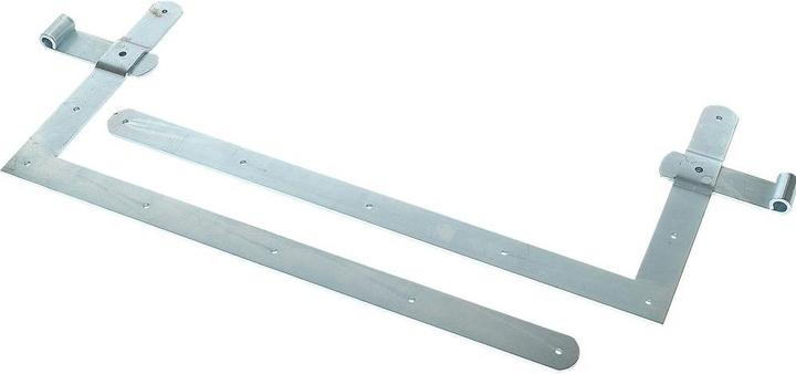 Produktbild Saner Türwinkelband 1600/70 cm