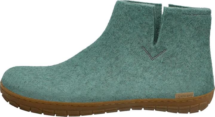 Image du produit Glerups Semelle en caoutchouc naturel Boots (45)