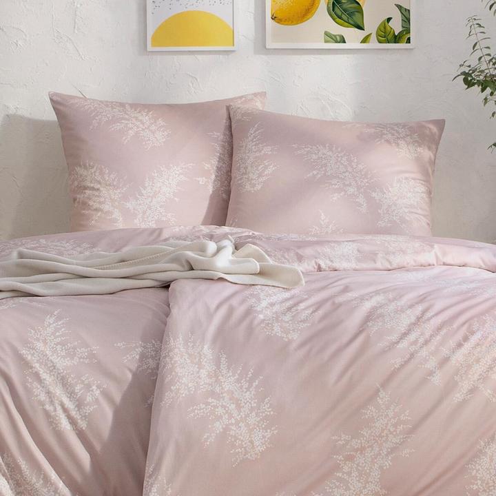 Produktbild Estella Rosalina (Duvetbezug, 155x220 cm + 80x80 cm)