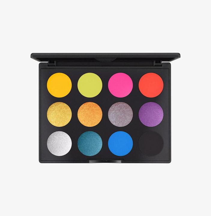 Actual product image MAC Cosmetics Art Library: It's Designer (It's Designer)