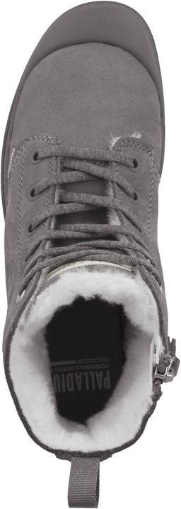 Actual product image Palladium Pampa Hi Zip WL Leather (37.5)