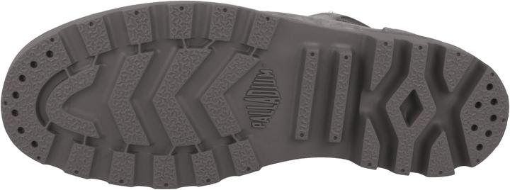 Actual product image Palladium Pampa Hi Zip WL Leather (37.5)