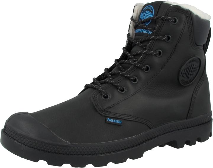 Palladium Pampa Sport Cuff WPS (37)