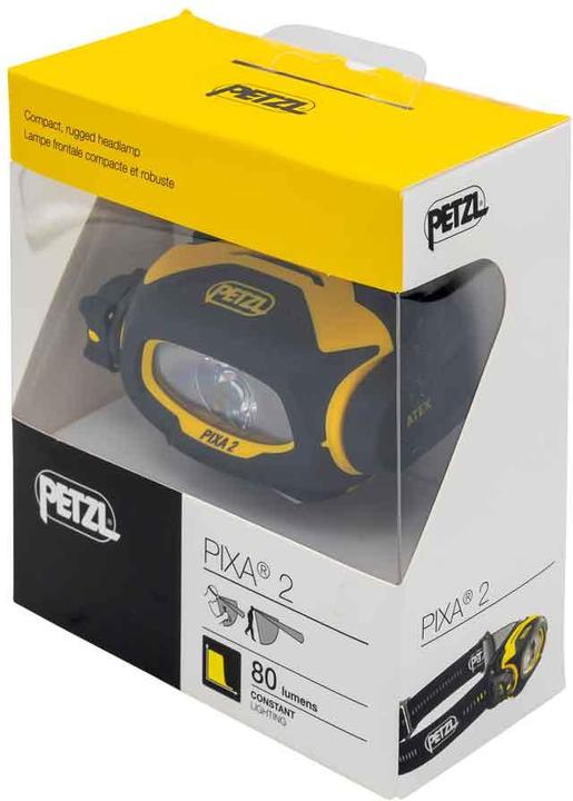 Immagine prodotto Petzl Pixa 2 (40 lm)