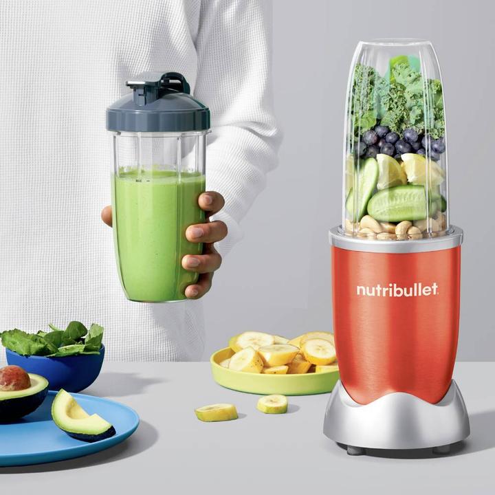 Produktbild NutriBullet NB 907 R (900 W)