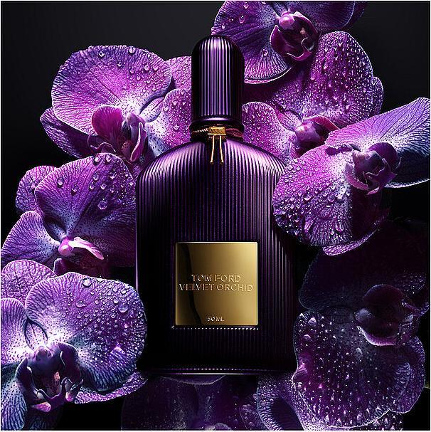 Immagine prodotto Tom Ford Orchidea di velluto (Eau de parfum, 50 ml)