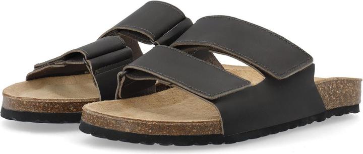Actual product image Bianco BIALORENZO Ledersandalen (41)
